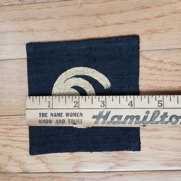 Vintage 1990 Japanese Placemats Set Mitsukoshi - Picture 8 of 10